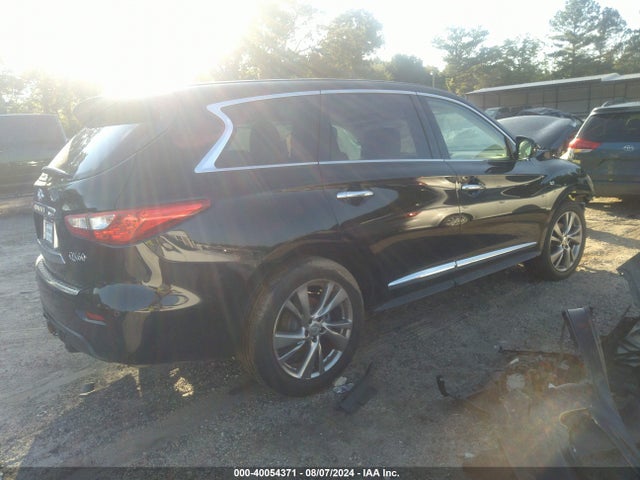 5N1AL0MN8EC535144 Infiniti QX60