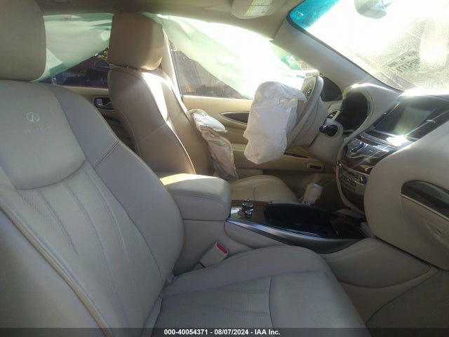 5N1AL0MN8EC535144 Infiniti QX60
