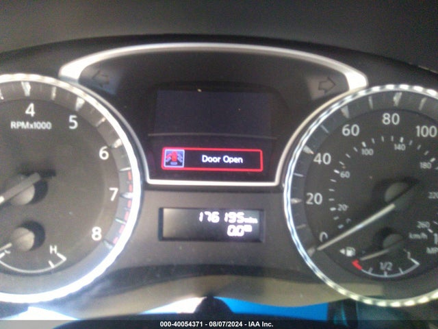 5N1AL0MN8EC535144 Infiniti QX60