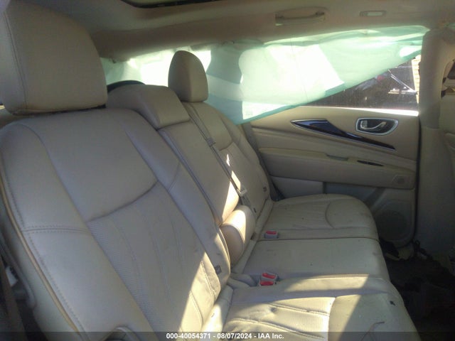 5N1AL0MN8EC535144 Infiniti QX60