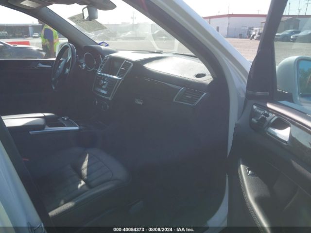 4JGDF6EE1GA665674 Mercedes-Benz Gl 450 4matic