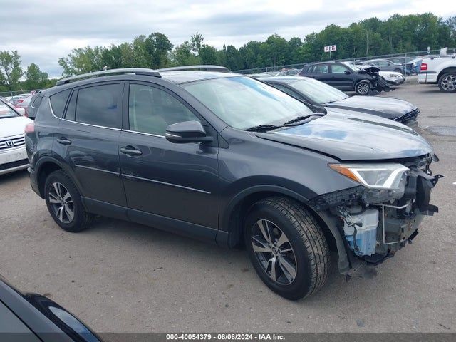 Toyota Rav4 Xle 2017 JTMRFREV9HJ706663 Image 14