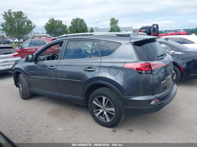 Toyota Rav4 Xle 2017 JTMRFREV9HJ706663 Image 15