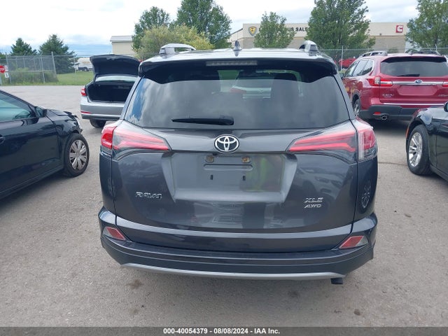 Toyota Rav4 Xle 2017 JTMRFREV9HJ706663 Image 17