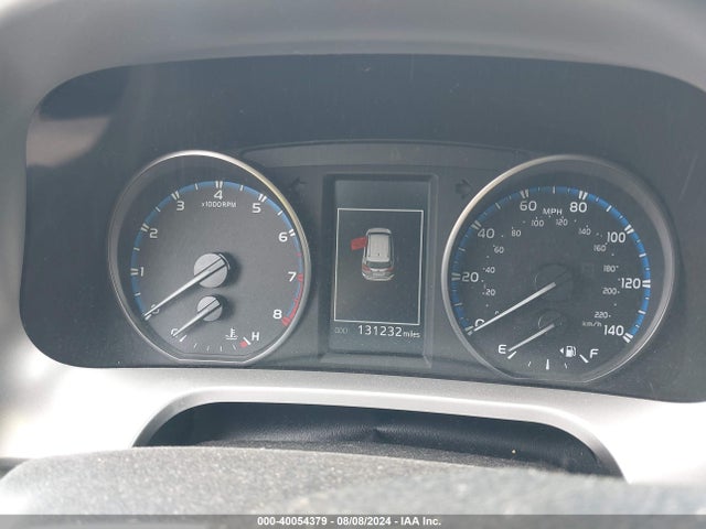 Toyota Rav4 Xle 2017 JTMRFREV9HJ706663 Image 7