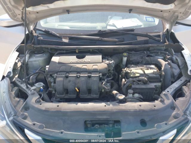 3N1AB7AP9HY378177 Nissan SENTRA S