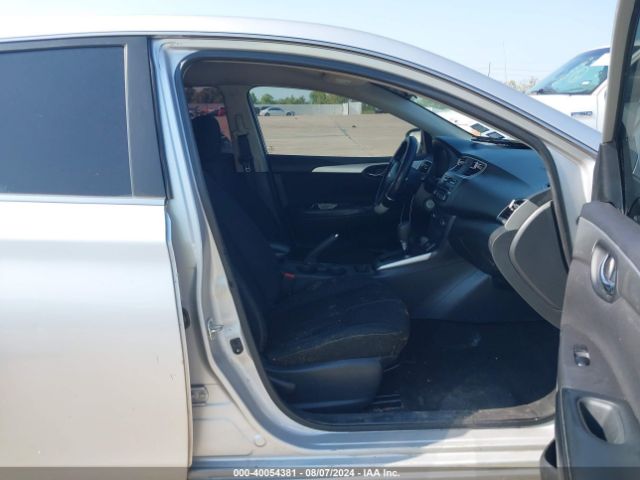 3N1AB7AP9HY378177 Nissan SENTRA S