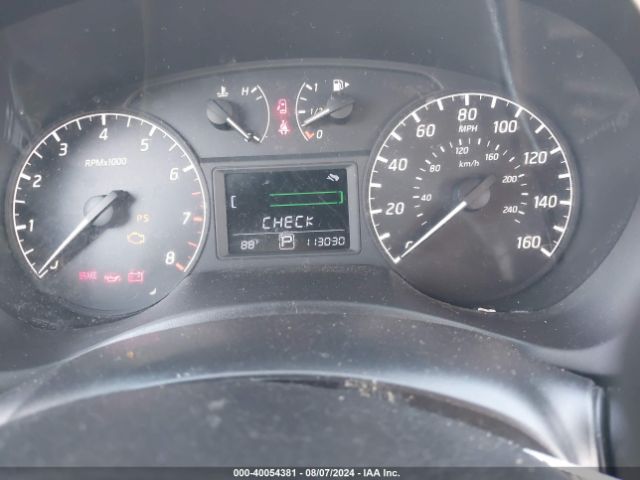 3N1AB7AP9HY378177 Nissan SENTRA S