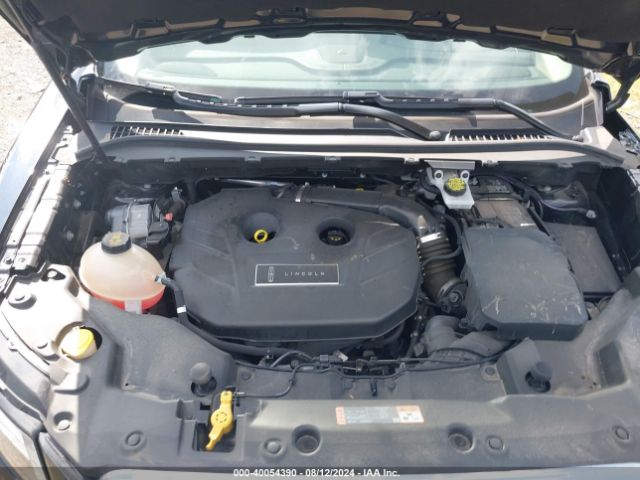 5LMCJ3D90KUL01814 Lincoln Mkc Reserve
