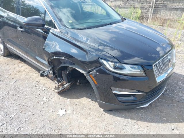 5LMCJ3D90KUL01814 Lincoln Mkc Reserve