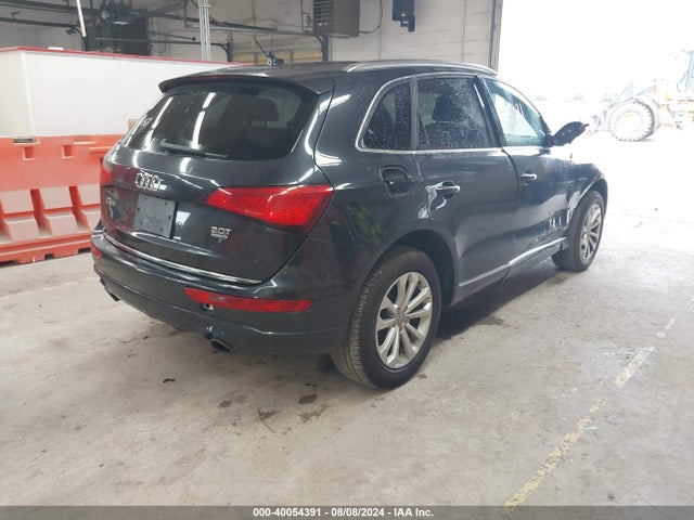 2016 AUDI Q5 WA1L2AFP4GA108167 Photo 3