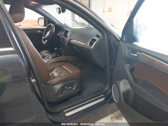 2016 AUDI Q5 WA1L2AFP4GA108167 Photo 4