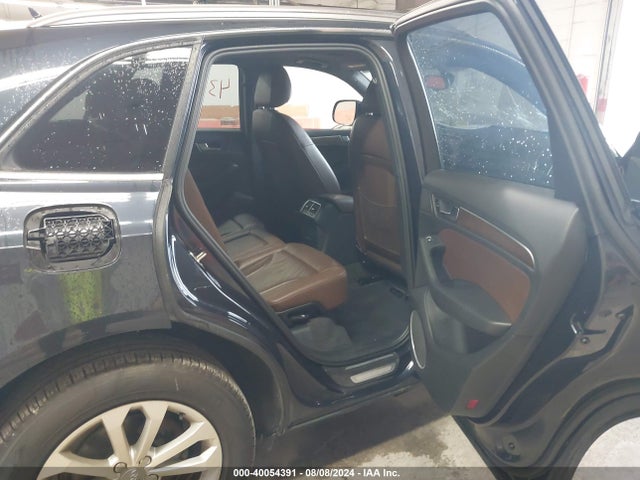 2016 AUDI Q5 WA1L2AFP4GA108167 Photo 7