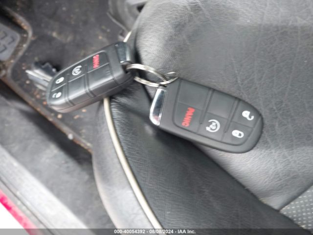 2017 FIAT 500X ZFBCFXDB2HP607653 Photo 10