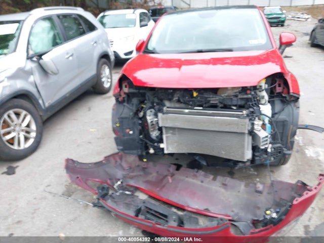 Fiat 500x Lounge Fwd 2017 ZFBCFXDB2HP607653 Image 14