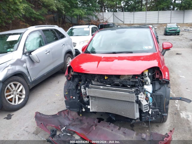 Fiat 500x Lounge Fwd 2017 ZFBCFXDB2HP607653 Image 16