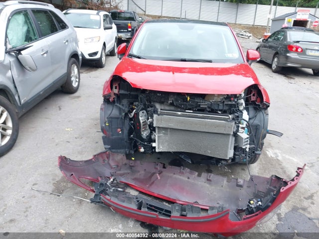 Fiat 500x Lounge Fwd 2017 ZFBCFXDB2HP607653 Image 17