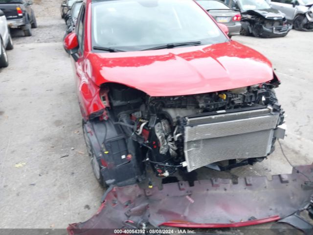 2017 FIAT 500X ZFBCFXDB2HP607653 Photo 5