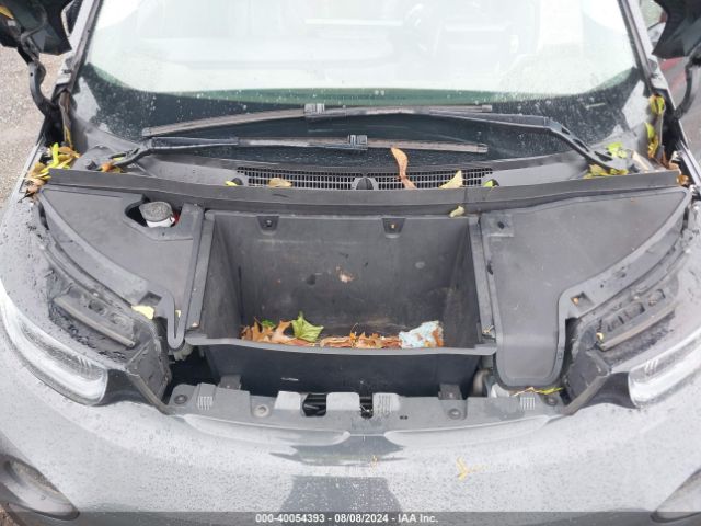 WBY1Z2C54FV287334 BMW I3