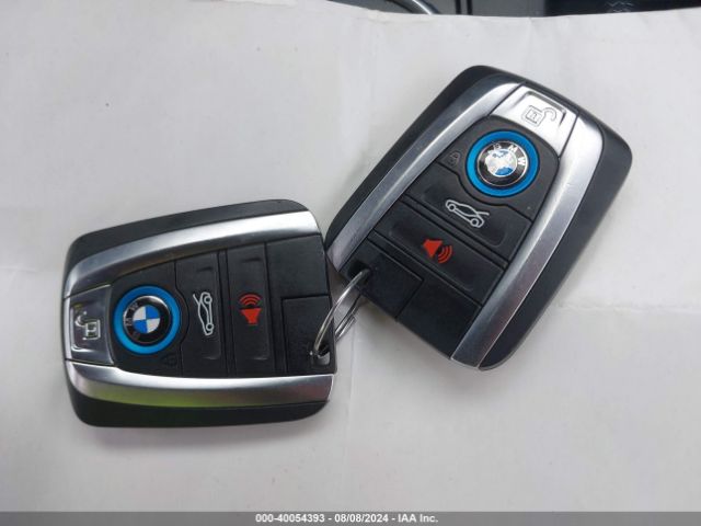 WBY1Z2C54FV287334 BMW I3