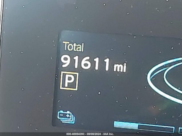 WBY1Z2C54FV287334 BMW I3