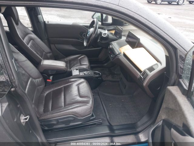 WBY1Z2C54FV287334 BMW I3