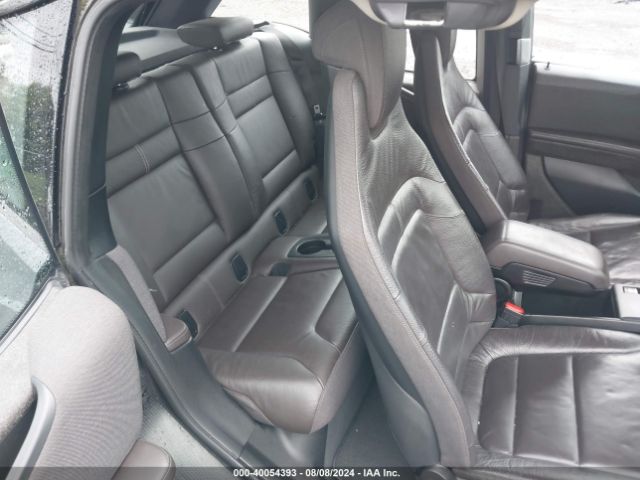 WBY1Z2C54FV287334 BMW I3