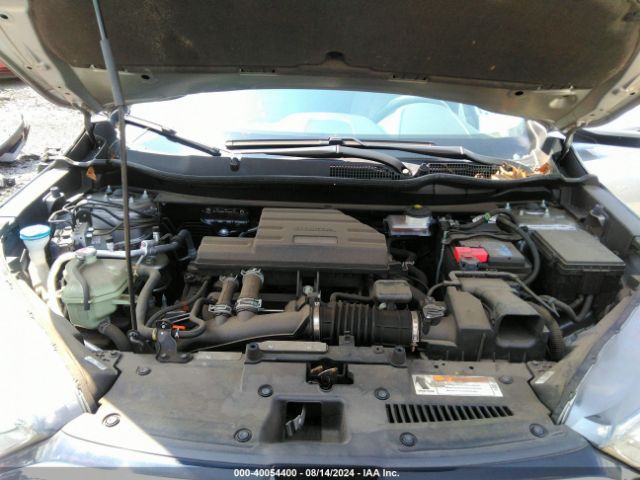 2HKRW2H54LH630550 Honda Cr-v Awd Ex