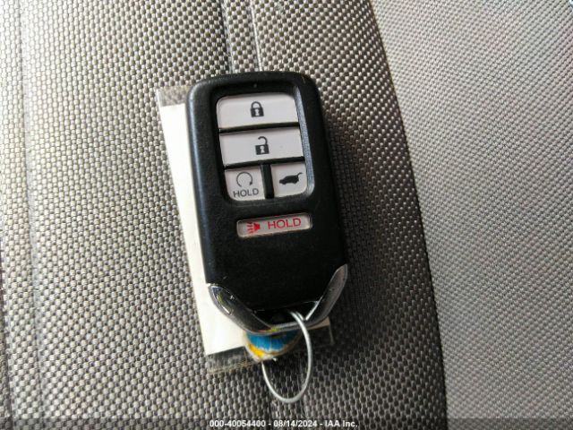 2HKRW2H54LH630550 Honda Cr-v Awd Ex
