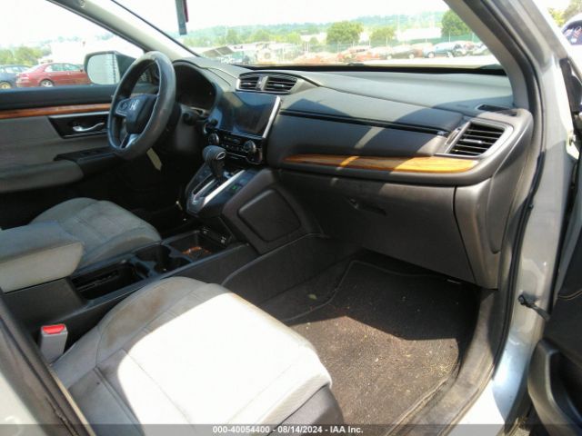 2HKRW2H54LH630550 Honda Cr-v Awd Ex