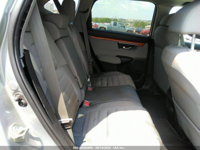 2HKRW2H54LH630550 Honda Cr-v Awd Ex