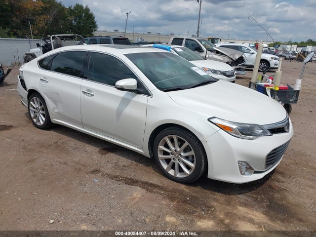 2014 4T1BK1EB9EU099335 main image