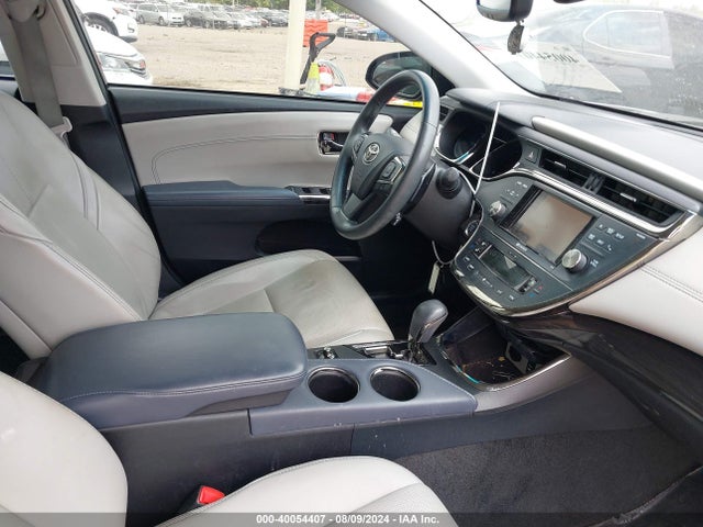 Toyota AVALON LIMITED 2014 4T1BK1EB9EU099335 Image 5
