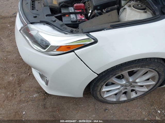 Toyota AVALON LIMITED 2014 4T1BK1EB9EU099335 Image 6
