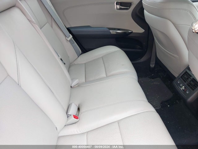 Toyota AVALON LIMITED 2014 4T1BK1EB9EU099335 Image 8