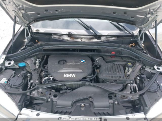 WBXHU7C32H5H37484 BMW X1 Sdrive28i