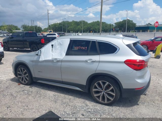 WBXHU7C32H5H37484 BMW X1 Sdrive28i