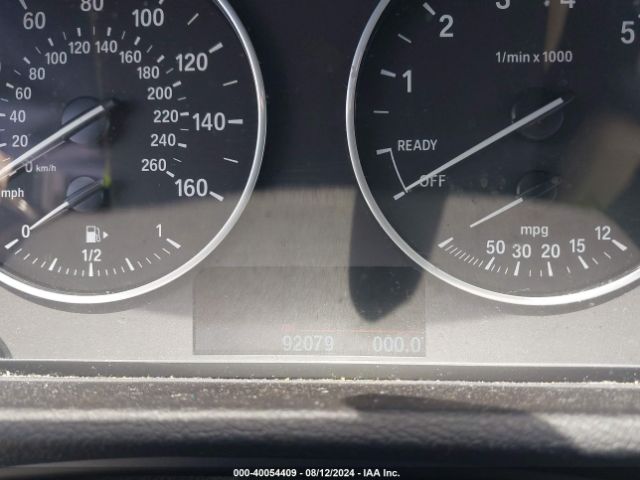 WBXHU7C32H5H37484 BMW X1 Sdrive28i