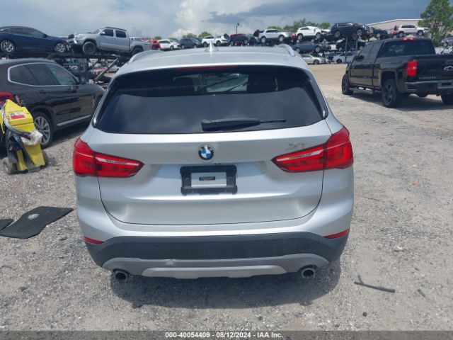 WBXHU7C32H5H37484 BMW X1 Sdrive28i
