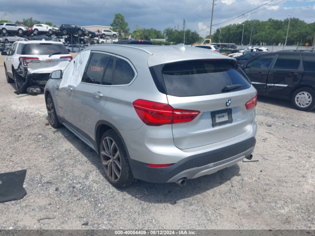 WBXHU7C32H5H37484 BMW X1 Sdrive28i