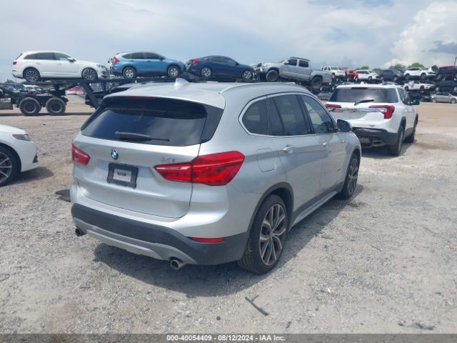 WBXHU7C32H5H37484 BMW X1 Sdrive28i