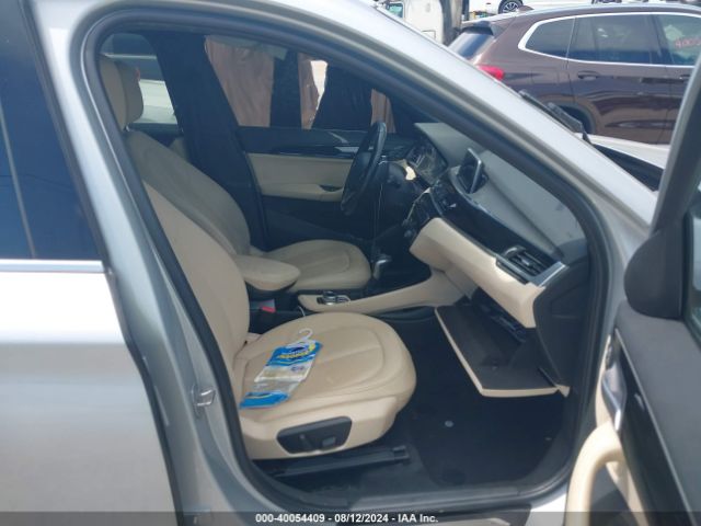 WBXHU7C32H5H37484 BMW X1 Sdrive28i