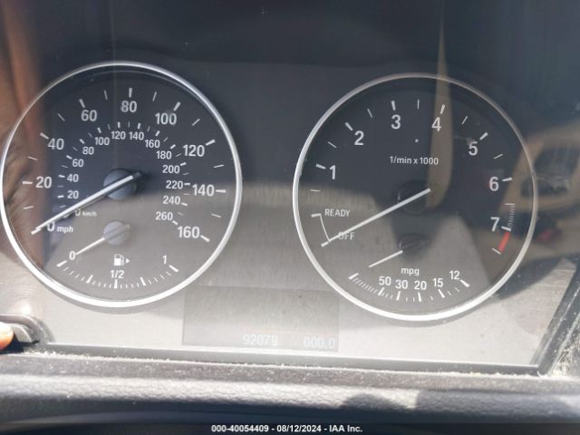 WBXHU7C32H5H37484 BMW X1 Sdrive28i