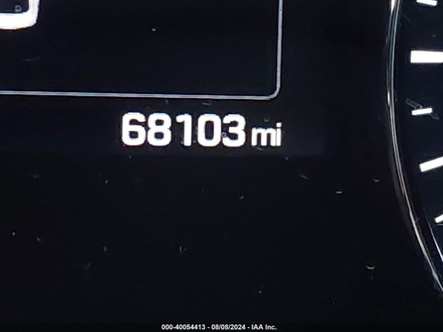 KMHGN4JE3HU204731 Genesis G80 3.8