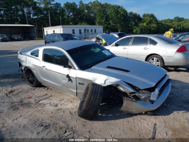 1ZVBP8CFXE5225777 auction archive image