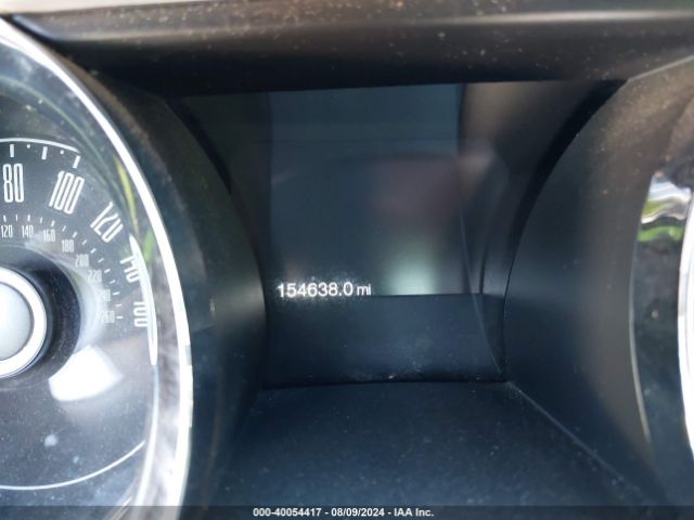 1ZVBP8CFXE5225777 Ford Mustang Gt Premium