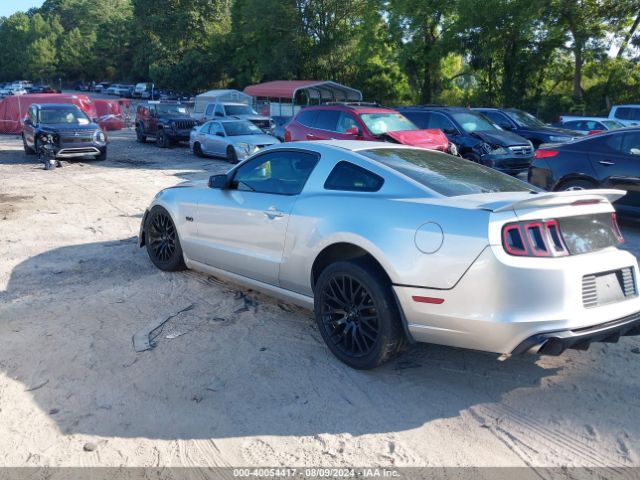 1ZVBP8CFXE5225777 Ford Mustang Gt Premium