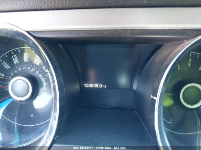 1ZVBP8CFXE5225777 Ford Mustang Gt Premium