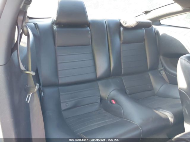 1ZVBP8CFXE5225777 Ford Mustang Gt Premium