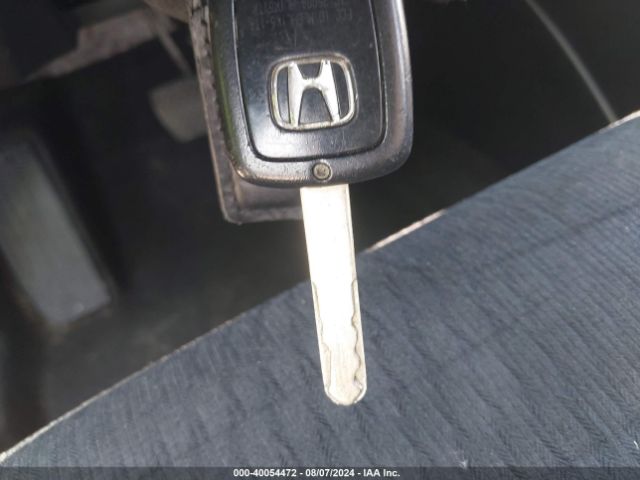 1HGCR2F55EA155549 Honda Accord Sport